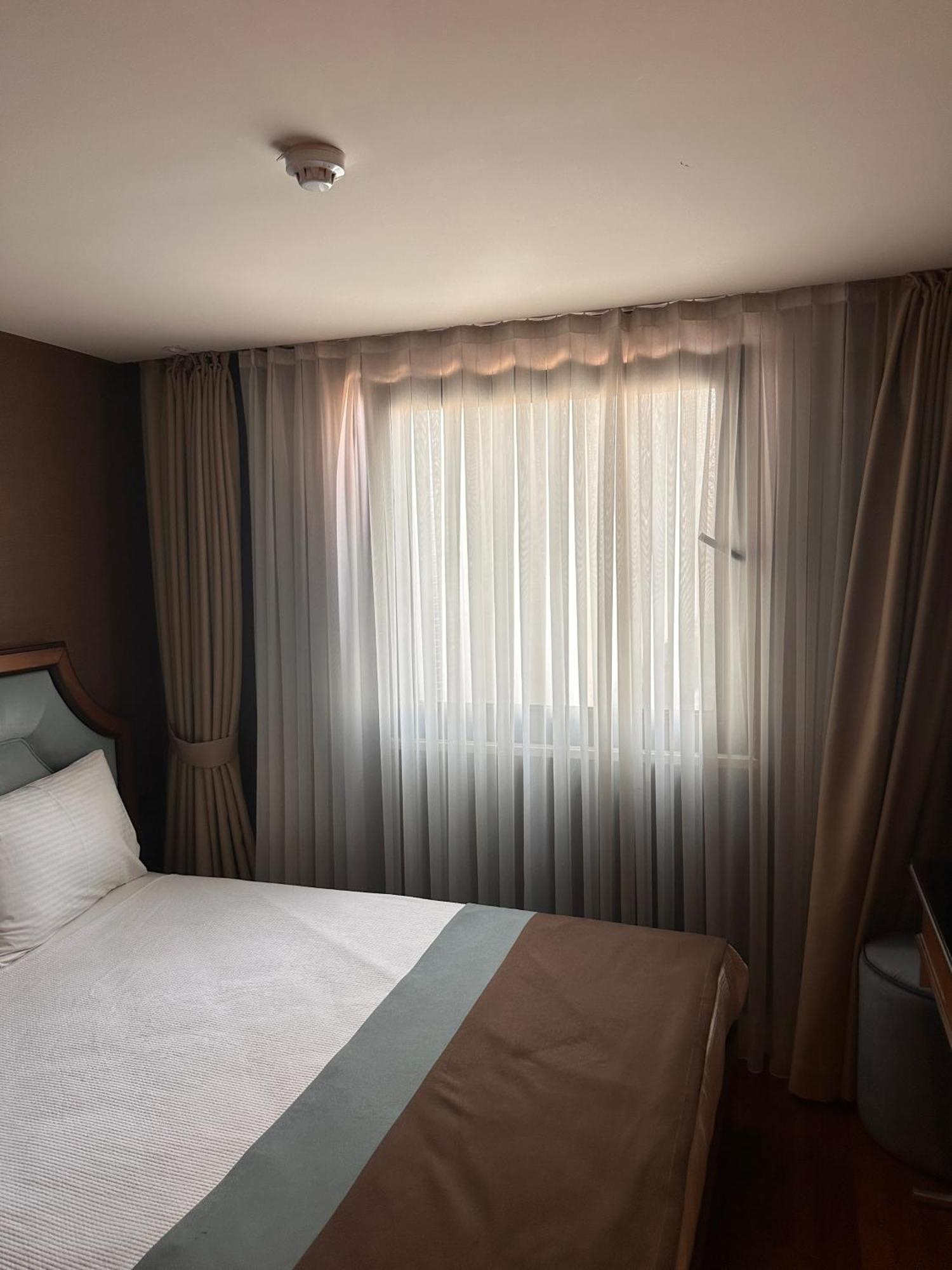 Grand Durmaz Hotel Istanbul Exterior foto