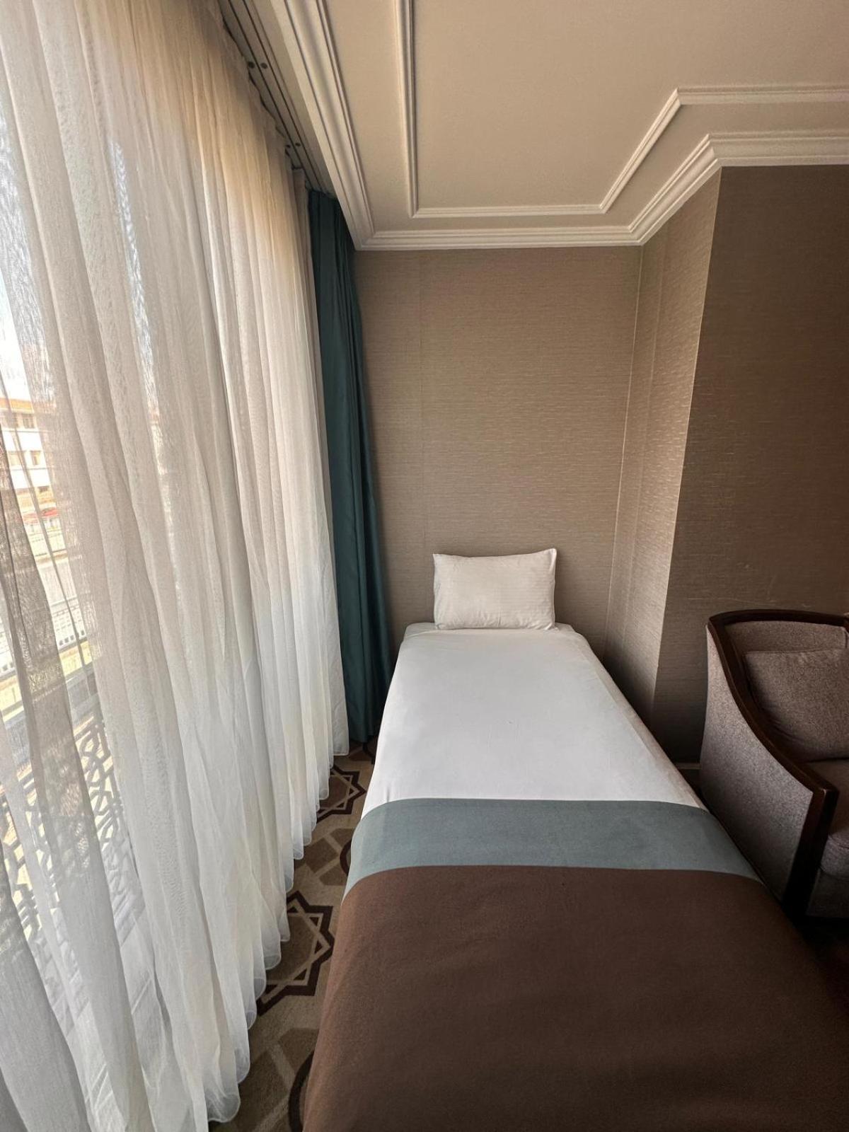 Grand Durmaz Hotel Istanbul Exterior foto