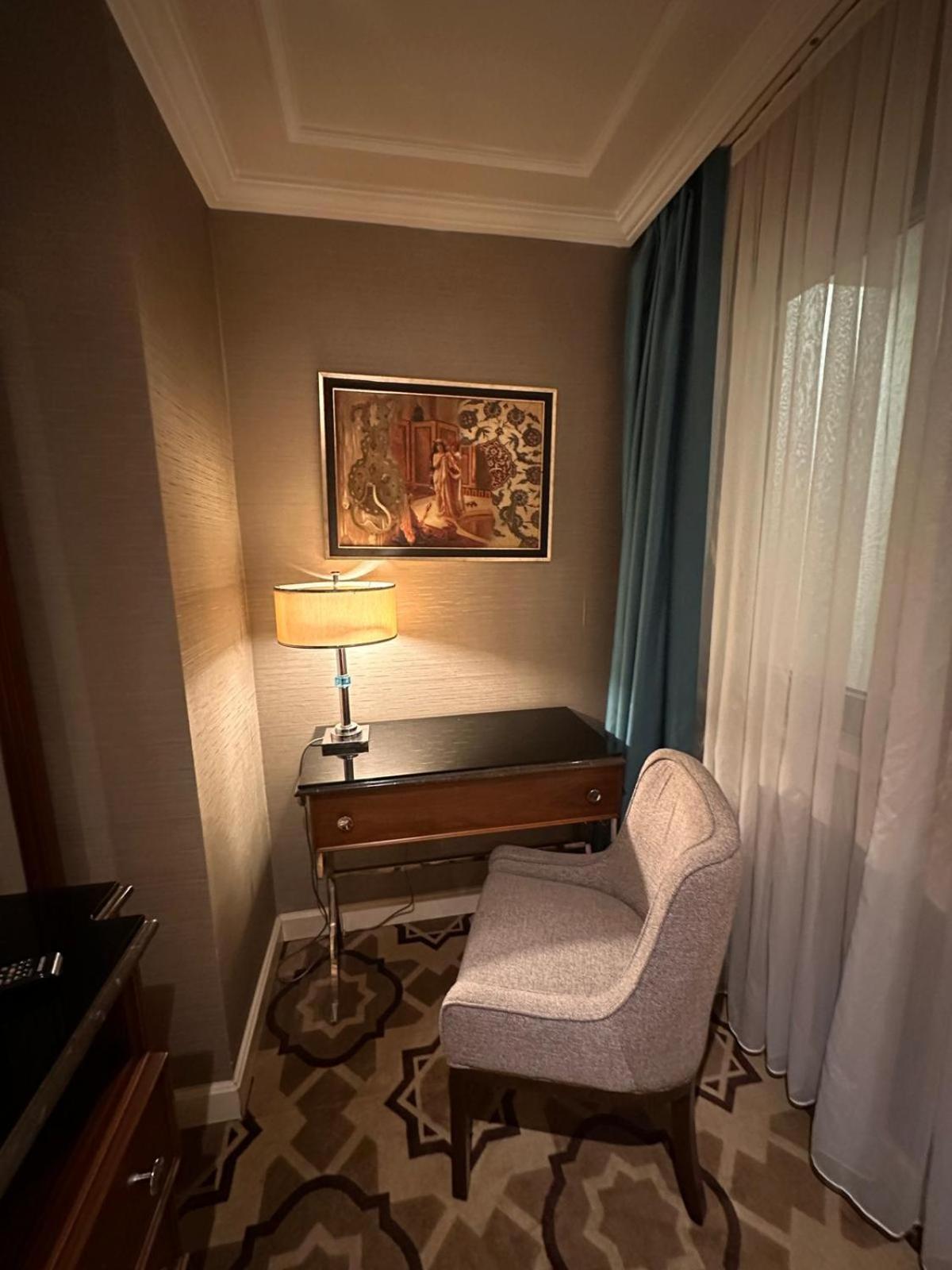 Grand Durmaz Hotel Istanbul Exterior foto